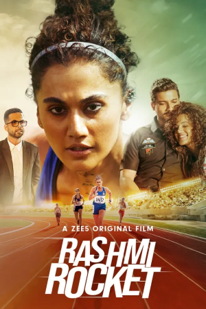 Rashmi Rocket